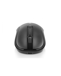 Миша бездротова Real-EL RM-450W Чорна (Black)