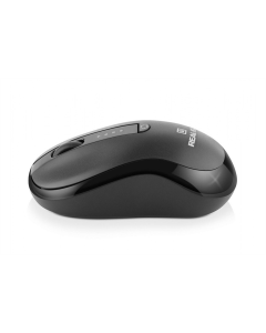 Миша бездротова Real-EL RM-450W Чорна (Black)