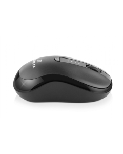 Миша бездротова Real-EL RM-450W Чорна (Black)