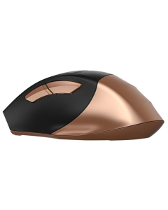 Миша бездротова A4Tech FG35 Золота (Bronze)
