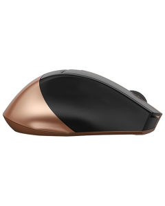 Миша бездротова A4Tech FG35 Золота (Bronze)