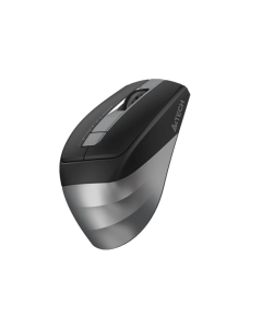 Миша бездротова бездротова A4Tech FG35 Сіра (Grey)