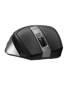 Миша бездротова бездротова A4Tech FG35 Сіра (Grey)