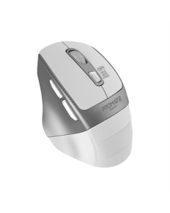 Миша бездротова Promate Samit Біла (White)