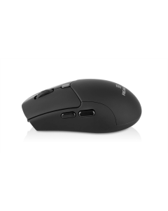 Миша бездротова Real-EL RM-460W Чорна (Black)