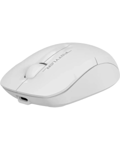 Миша бездротова A4Tech FG15CS Air2 Біла (White)