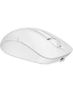 Миша бездротова A4Tech FG15CS Air2 Біла (White)
