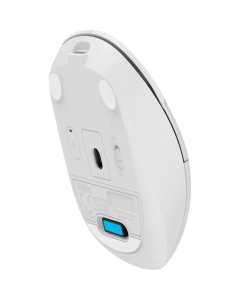 Миша беспроводная A4Tech FG15CS Air2 Белая (White)