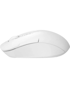 Миша бездротова A4Tech FG15CS Air2 Біла (White)