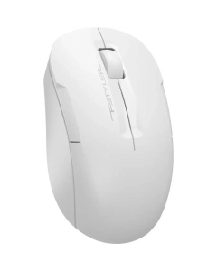 Миша беспроводная A4Tech FG15CS Air2 Белая (White)