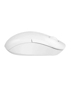 Миша бездротова A4Tech FG15CS Air2 Біла (White)