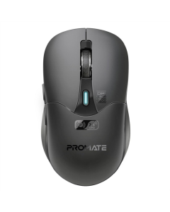 Миша бездротова  Promate Samo Чорна (Black)