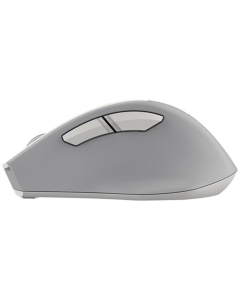 Миша бездротова A4Tech FG30 Біла (Grey White)