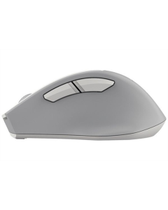 Миша бездротова A4Tech FG30S Біла (Grey White)