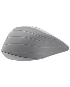 Миша бездротова A4Tech FG30S Біла (Grey White)