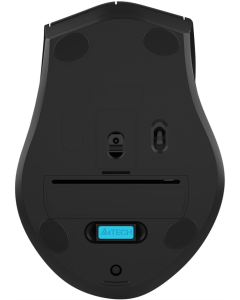 Миша бездротова A4Tech G7-810S Air2 Чорна (Black)
