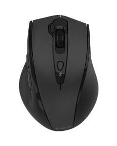 Миша бездротова A4Tech G7-810S Air2 Чорна (Black)