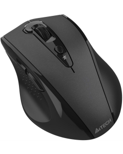 Миша бездротова A4Tech G7-810S Air2 Чорна (Black)