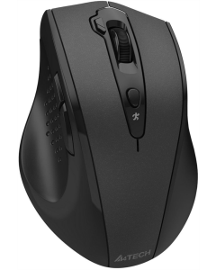 Миша бездротова A4Tech G7-810S Air2 Чорна (Black)