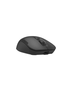 Миша бездротова A4Tech Fstyler FG16CS Air2 Чорна (Black)