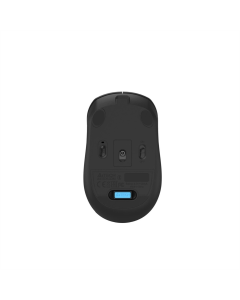 Миша бездротова A4Tech Fstyler FG16CS Air2 Чорна (Black)