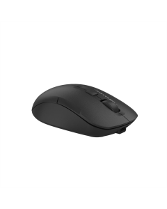 Миша бездротова A4Tech Fstyler FG16CS Air2 Чорна (Black)