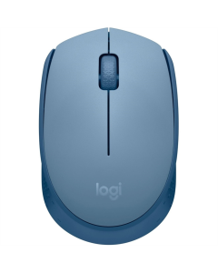 Миша бездротова Logitech M171 (910-006866) Синя (Blue Gray)