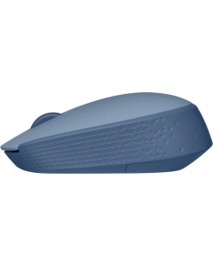 Миша бездротова Logitech M171 (910-006866) Синя (Blue Gray)
