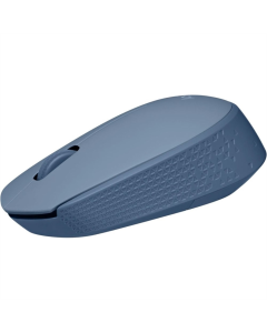 Миша бездротова Logitech M171 (910-006866) Синя (Blue Gray)