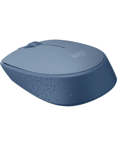 Миша бездротова Logitech M171 (910-006866) Синя (Blue Gray)