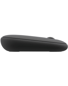 Миша бездротова Logitech Pebble Mouse 2 M350s Bluetooth Сіра (Graphite)