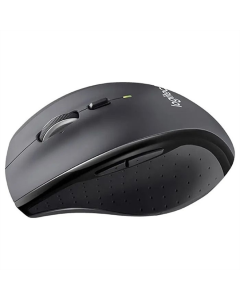 Миша бездротова Logitech M705 Marathon Чорна (Black)
