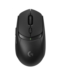 Миша бездротова Logitech G309 Чорна (Black)