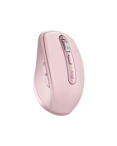 Миша беспроводная Logitech MX Anywhere 3S Розовая (Rose)