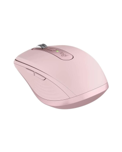 Миша беспроводная Logitech MX Anywhere 3S Розовая (Rose)