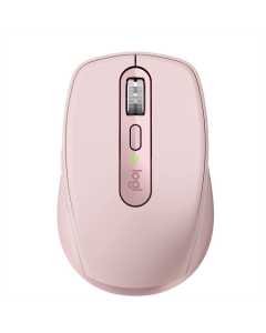 Миша беспроводная Logitech MX Anywhere 3S Розовая (Rose)