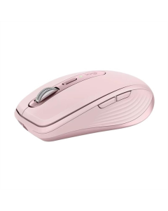 Миша беспроводная Logitech MX Anywhere 3S Розовая (Rose)