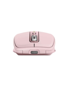 Миша беспроводная Logitech MX Anywhere 3S Розовая (Rose)