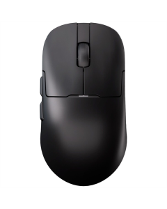 Миша бездротова Ajazz AJ159 Apex Чорна (Black)