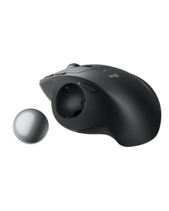 Миша бездротова Logitech MX Ergo S Сіра (Graphite)