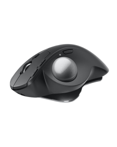 Миша бездротова Logitech MX Ergo S Сіра (Graphite)