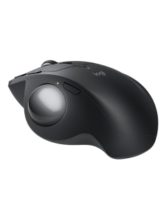 Миша бездротова Logitech MX Ergo S Сіра (Graphite)