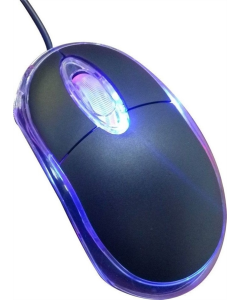 Миша Jedel 220 Чорна (Black)