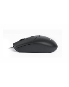 Миша REAL-EL RM-208 Черный (Black)