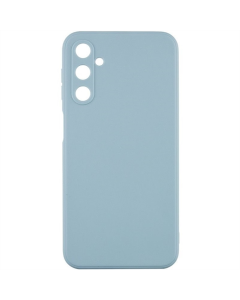 Чехол-накладка для Samsung A24 Candy Full Camera Серый (Дымчато-серый)