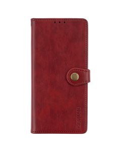 Чохол кейс для Samsung A24 GETMAN Gallant (PU) Червоний (Red)