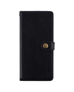 Чохол кейс для Samsung A24 GETMAN Gallant (PU) Чорний (Black)