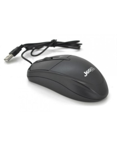 Миша JEDEL CP72 Чорна (Black)