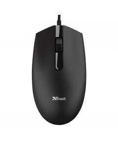 Миша Trust Basi Чорна (Black)