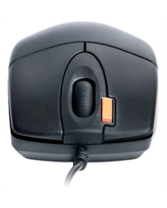 Миша REAL-EL RM-220 Чорна (Black)
